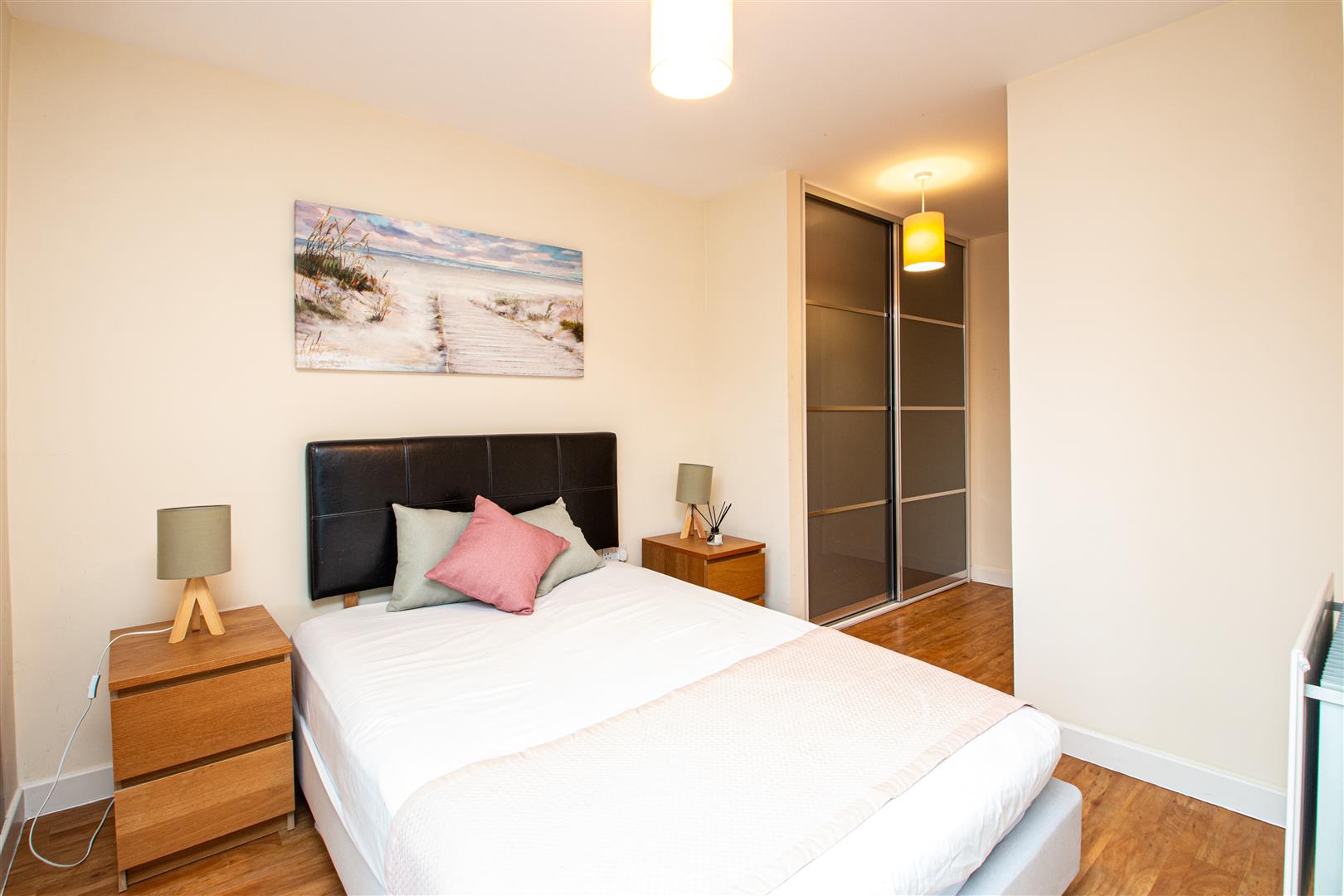 Staten House, 51 Rilaton Walk, Milton Keynes